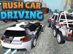 Игри Rush Car Driving: Race Master