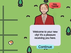 Игри 2048 City Builder
