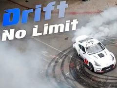 Игри Drift No Limit