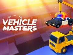 Игри Vehicle Masters