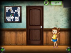 Игри Amgel Kids Room Escape 193