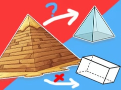 Игри What Shape Are They？