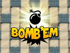 Игри Bomb'Em