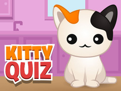 Игри Kitty Quiz
