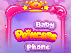 Игри Baby Princess Phone 