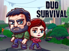 Игри Duo Survival