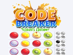 Игри Code Breaker Fruits Edition