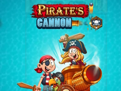 Игри Pirate's Cannon