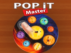 Игри Pop It Master