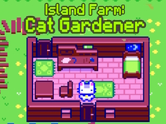 Игри Island Farm: Cat Gardener