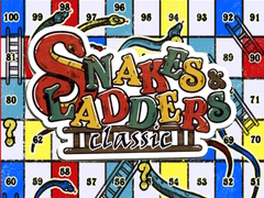 Игри Snakes & Ladders Classic