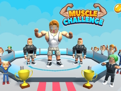 Игри Muscle Challenge