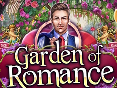 Игри Garden of Romance