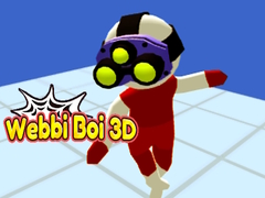 Игри Webbi Boi 3D