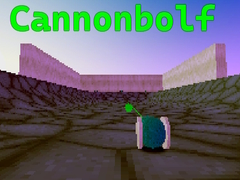 Игри Cannonbolf