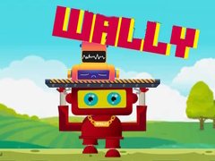 Игри Wally