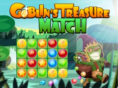 Игри Goblin's Treasure Match