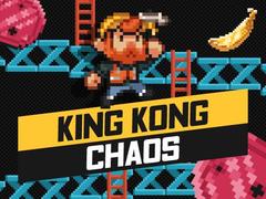 Игри King Kong Chaos