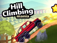 Игри Hill Climbing Mania