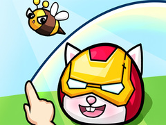 Игри Pets vs Bees