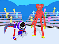 Игри Gate Heroes Battle