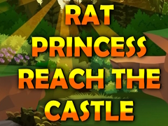 Игри Rat Princess Reach The Castle