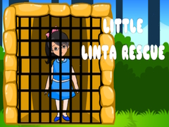 Игри Little Linta Rescue