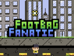 Игри Footbag Fanatic