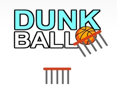 Игри Dunk Ball