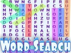Игри Word Search