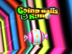 Игри Going Balls Run 