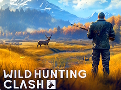 Игри Wild Hunting Clash