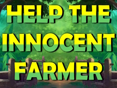 Игри Help The Innocent Farmer