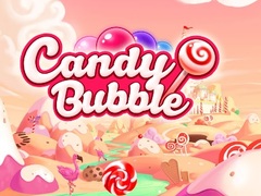 Игри Candy Bubbles