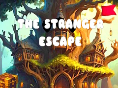 Игри The Stranger Escape