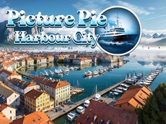 Игри Picture Pie Harbour City