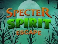 Игри Specter Spirit Escape