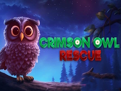 Игри Crimson Owl Rescue