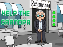 Игри Help The Grandpa