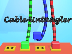 Игри Cable Untangler