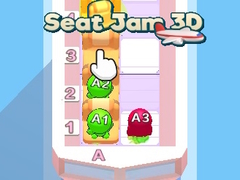 Игри Seat Jam 3D