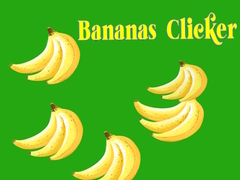 Игри Bananas clicker