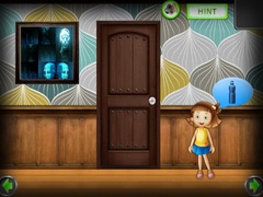 Игри Amgel Kids Room Escape 194