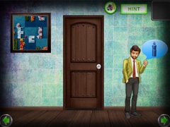 Игри Amgel Easy Room Escape 178