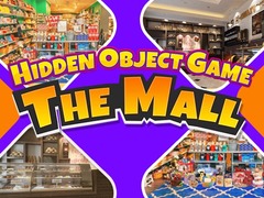 Игри Hidden Objects Game The Mall