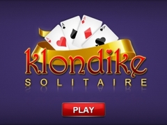 Игри Klondike Solitaire