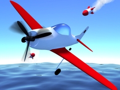 Игри Airwings.io