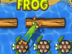 Игри Frog