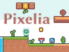 Игри Pixelia