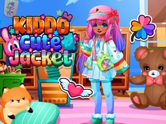 Игри Kiddo Cute Jacket
